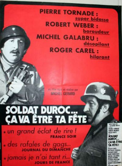 دانلود دوبله فارسی فیلم The Dangerous Mission 1975