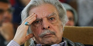 منوچهر اسماعیلی، مرد «هزار صدای دوبله»‌ ایران درگذشت.