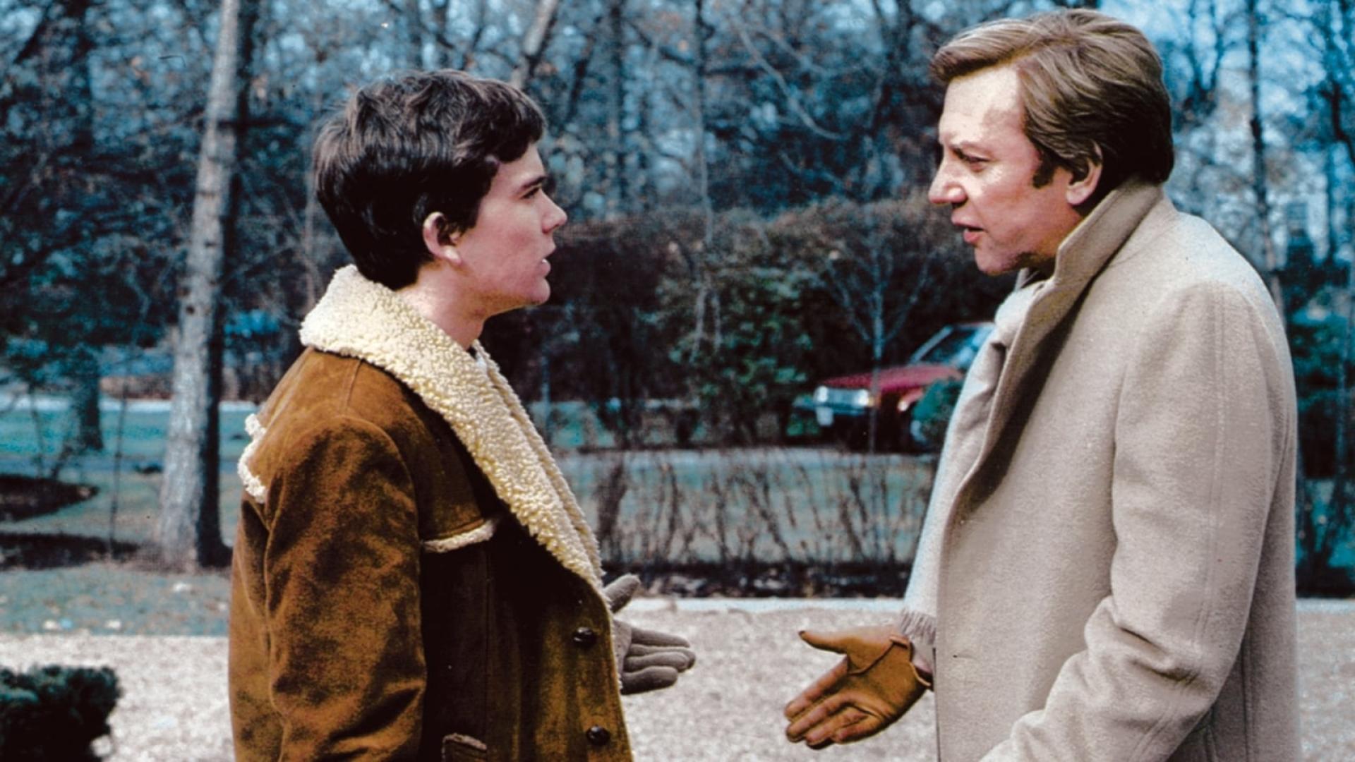 دانلود دوبله فارسی فیلم Ordinary People 1980