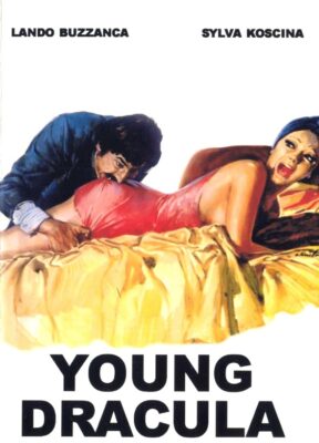 دانلود دوبله فارسی فیلم Dracula in the Provinces 1975