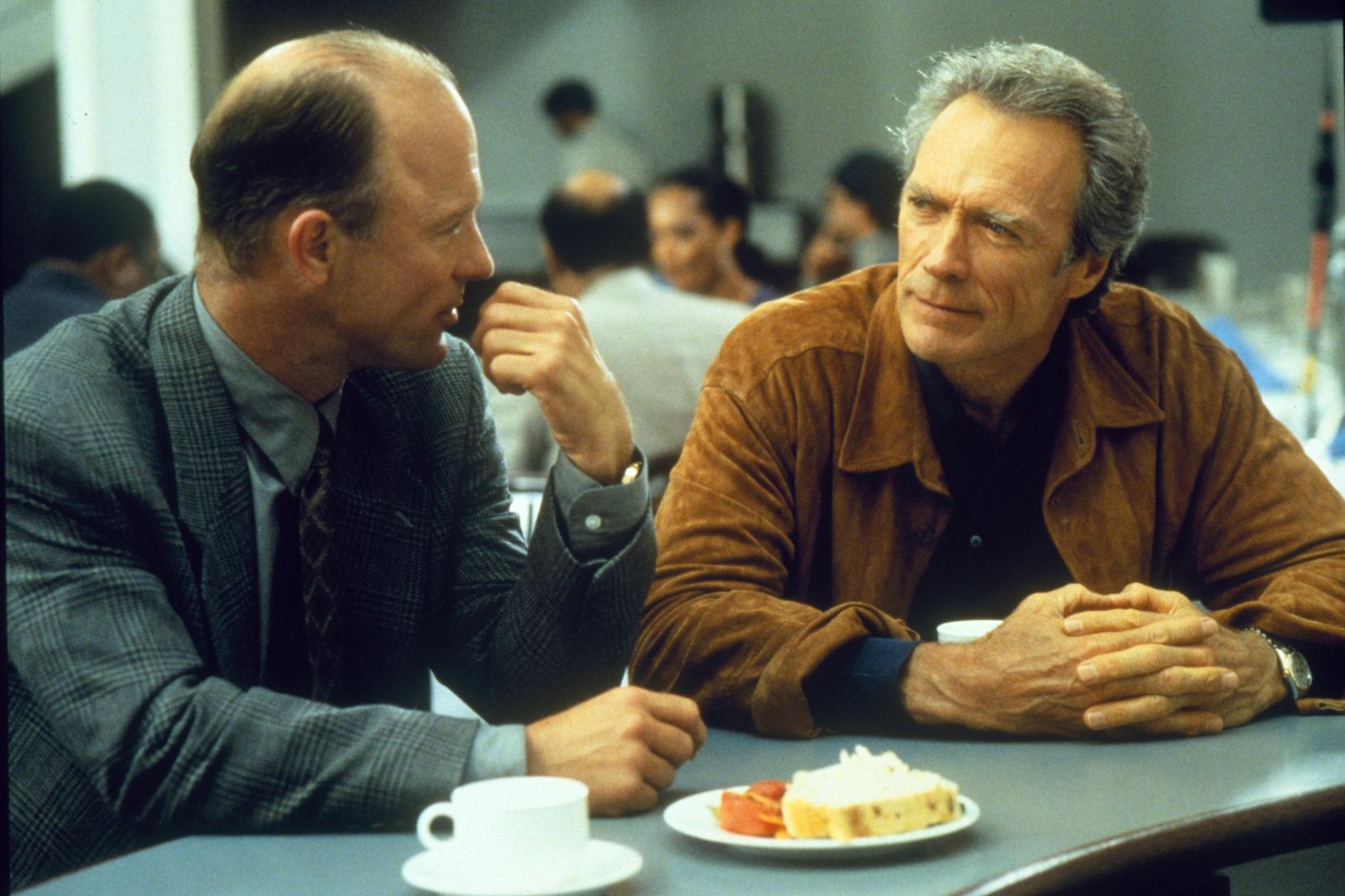 دانلود دوبله فارسی فیلم Absolute Power 1997