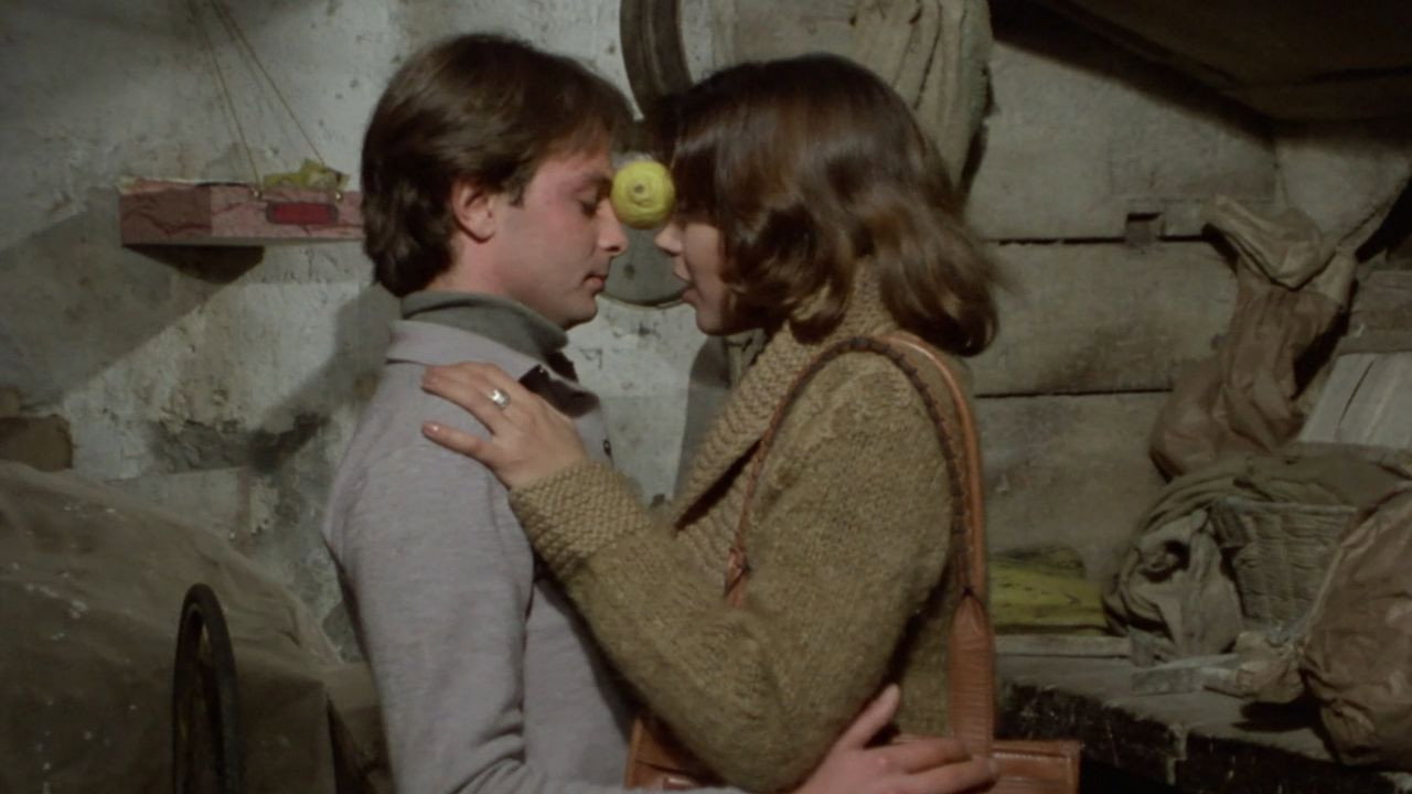 دانلود دوبله فارسی فیلم Che dottoressa ragazzi! 1976