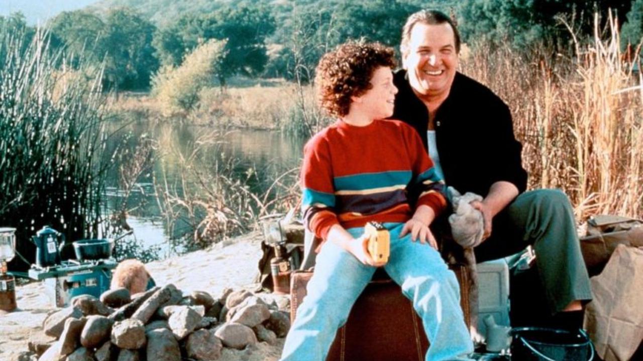 دانلود دوبله فارسی فیلم Me and the Kid 1993