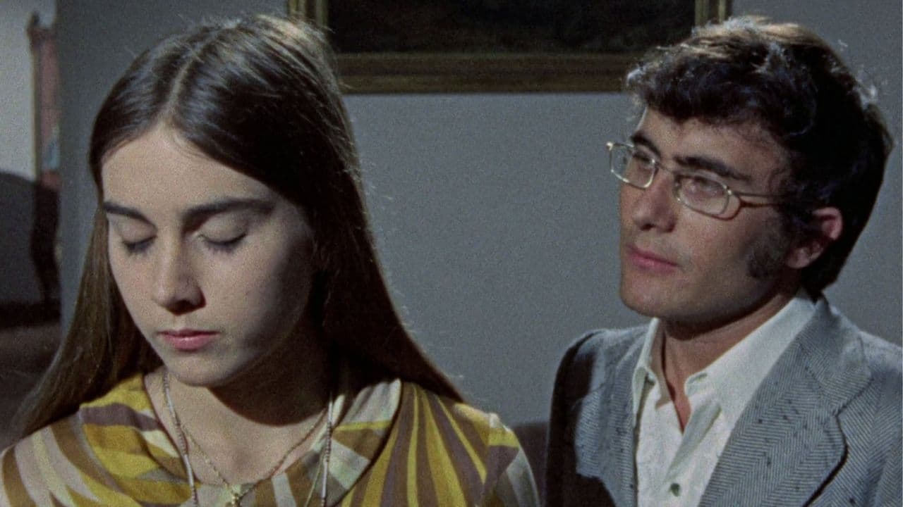 دانلود دوبله فارسی فیلم Pensando a te 1969
