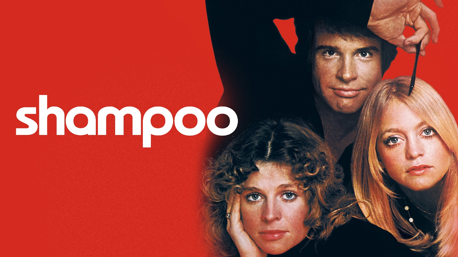 دانلود فیلم Shampoo 1975