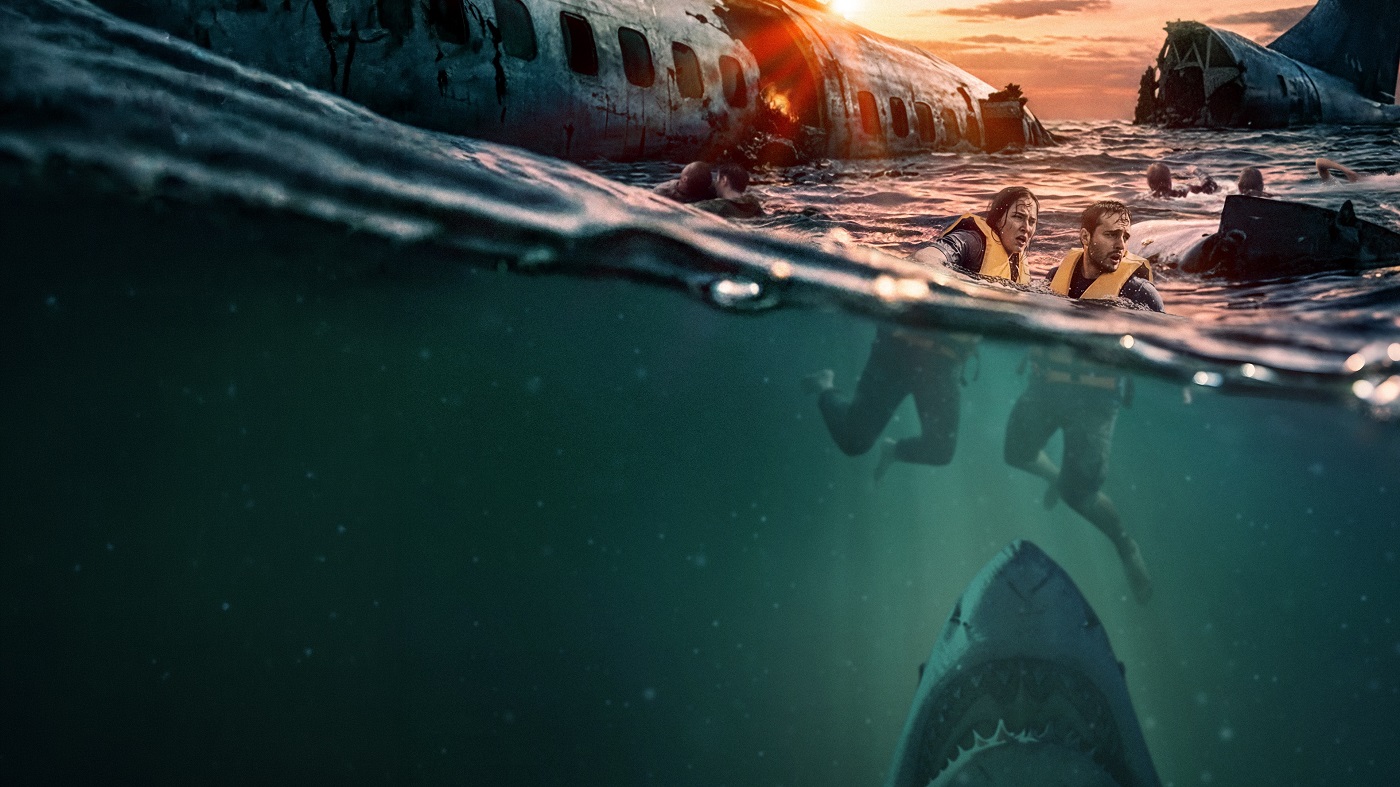 دانلود فیلم Deep Water 2026