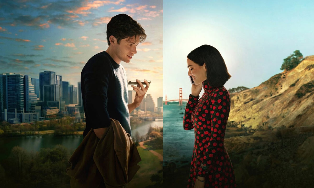 دانلود فیلم Voicemails for Isabelle 2026