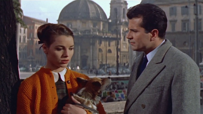 دانلود فیلم Donatella 1956