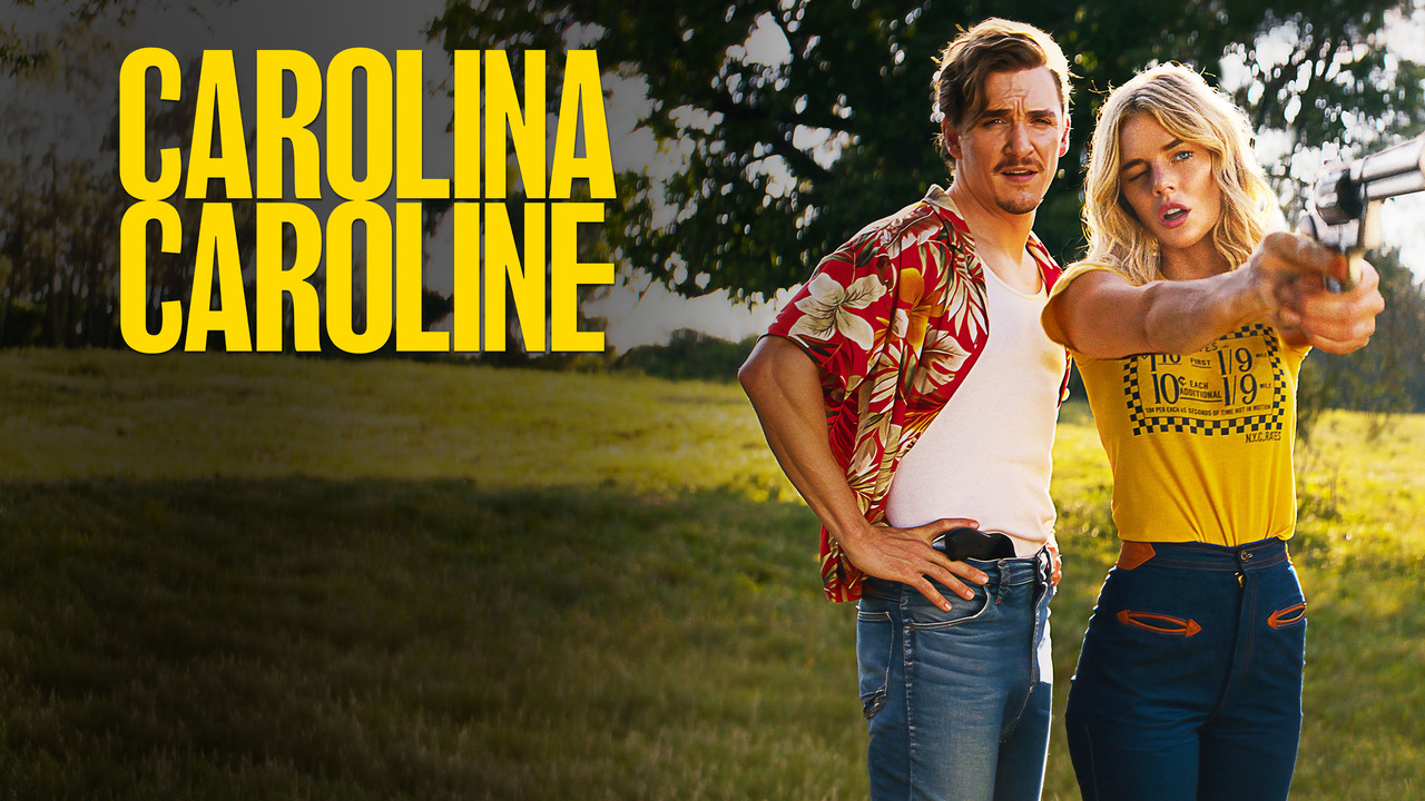 دانلود فیلم Carolina Caroline 2025