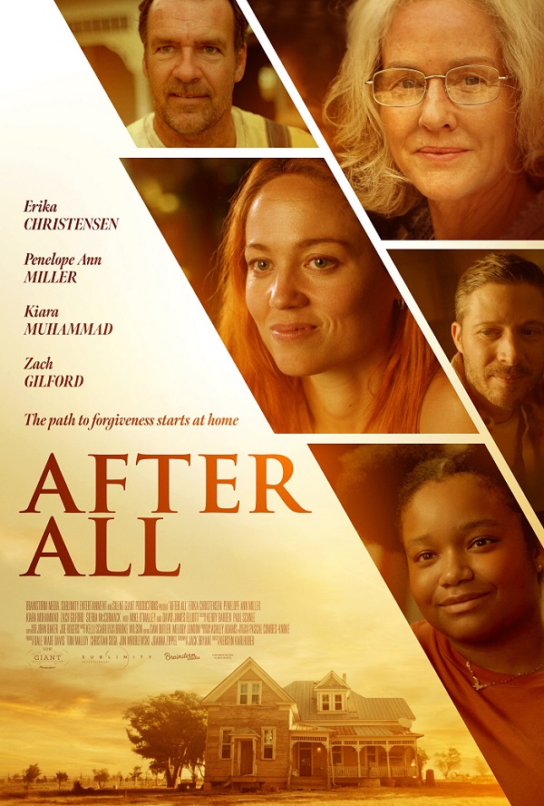 دانلود فیلم After All 2025