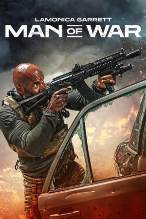 دانلود فیلم Man of War 2026