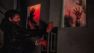 نقد و بررسی فیلم Resident Evil 2026