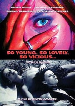 دانلود دوبله فارسی فیلم آلوده به گناه Peccati di gioventù 1975