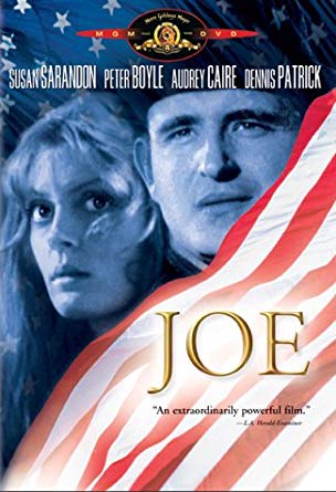 دانلود دوبله فارسی فیلم Joe 1970
