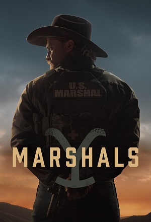 دانلود سریال Marshals