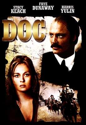 دانلود دوبله فارسی فیلم Doc 1971