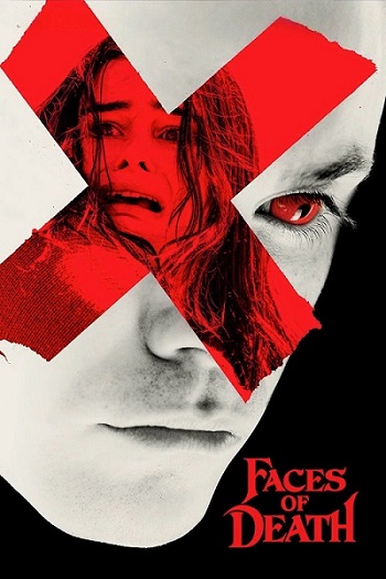 دانلود فیلم Faces of Death 2026