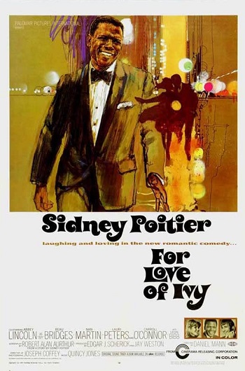 دانلود دوبله فارسی فیلم For Love of Ivy 1968