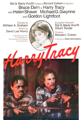 دانلود دوبله فارسی فیلم Harry Tracy: The Last of the Wild Bunch 1982