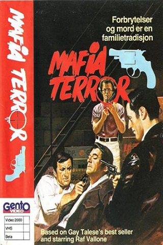 دانلود دوبله فارسی فیلم Honor Thy Father 1973
