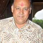 Alok Nath