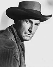 Tom Tyler
