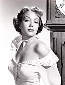 Monica Lewis