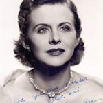 Isabel Dean