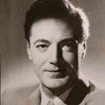 Edward Ashley