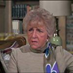 Mabel Albertson