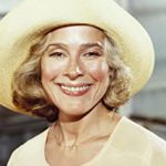 Joan Hackett