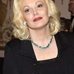 Cathy Moriarty