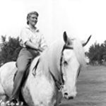 Jo Morrow