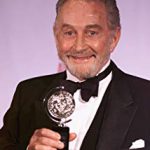Roy Dotrice