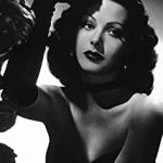 Hedy Lamarr