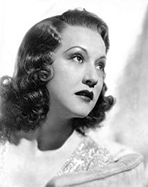 Ethel Merman