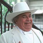 Sorrell Booke