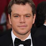 Matt Damon