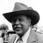 Albert Salmi
