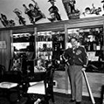 Joe E. Brown
