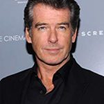 Pierce Brosnan