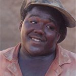 Byron Cotton