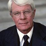 Peter Graves
