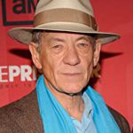 Ian McKellen