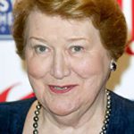 Patricia Routledge