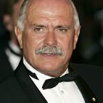 Nikita Mikhalkov