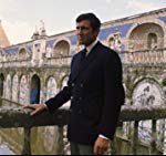 George Lazenby