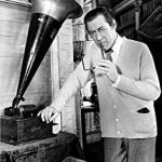Rex Harrison