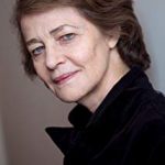 Charlotte Rampling