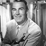 Randolph Scott